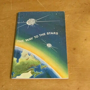 The Way to the  Stars, Boy Scouts, 1968